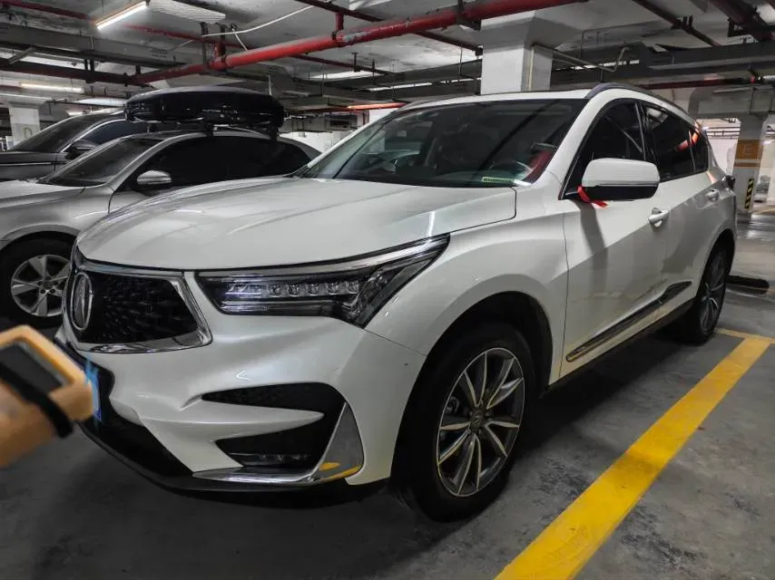 2020 Acura RDX 2.0T 265HP L4 10AT,autocango,china used car exporter,china ev exporter,chinese used car exporter,chinese used ev exporter