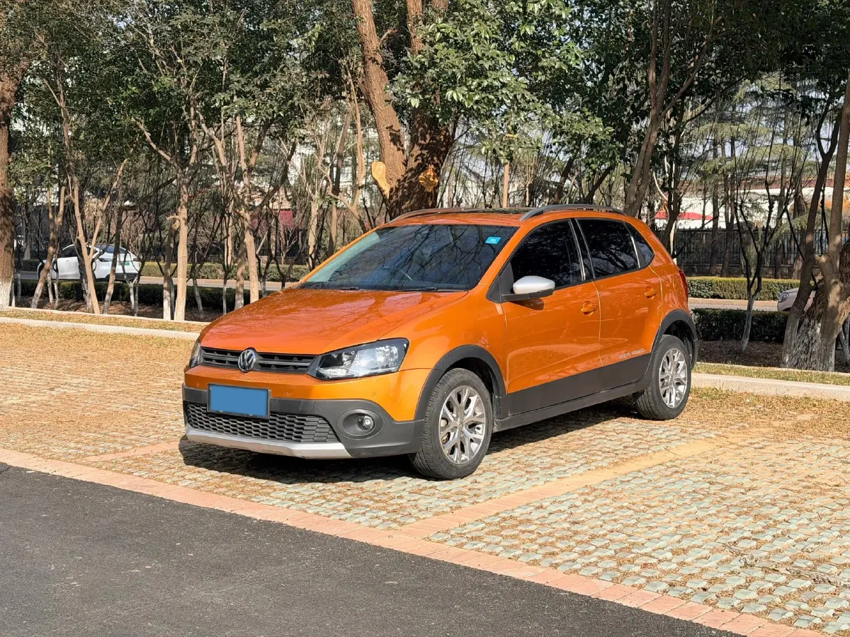 2016 Volkswagen Polo 1.6L 110HP L4 6AT,autocango,china used car exporter,china ev exporter,chinese used car exporter,chinese used ev exporter