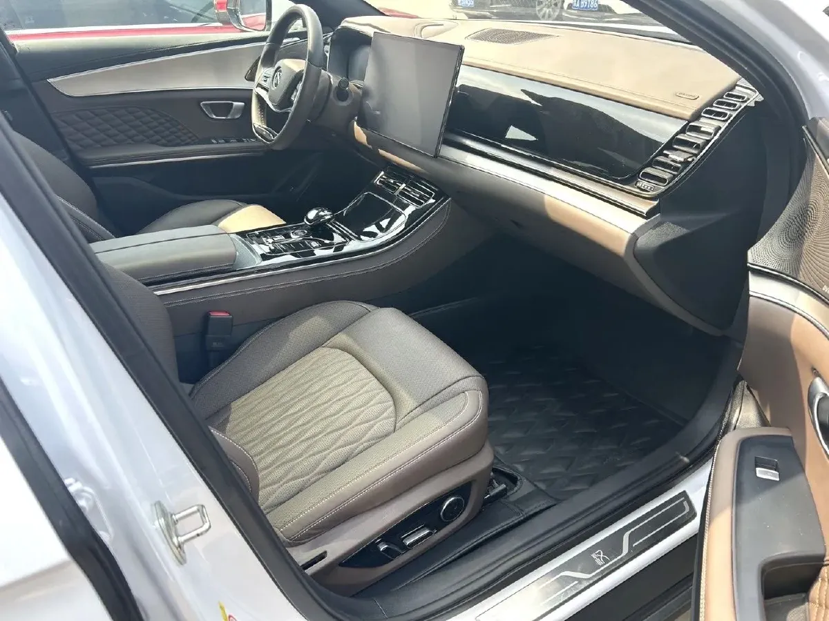 2022 BYD Seal BEV 61.4KWH,autocango,china used car exporter,china ev exporter,chinese used car exporter,chinese used ev exporter