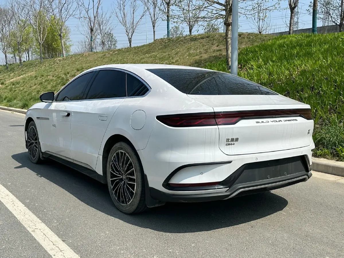 2022 BYD Seal BEV 61.4KWH,autocango,china used car exporter,china ev exporter,chinese used car exporter,chinese used ev exporter