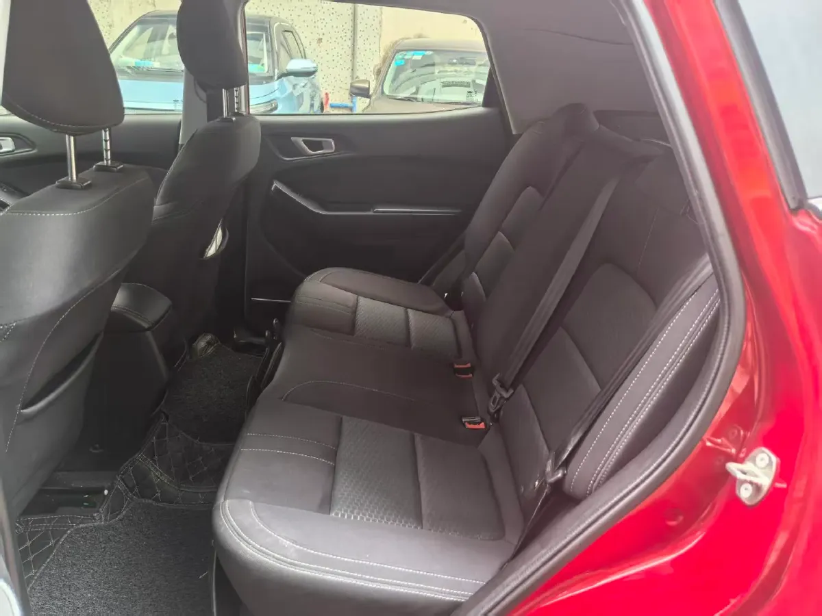 2019 Chery Tiggo 5x 1.5L 116HP L4 5MT,autocango,china used car exporter,china ev exporter,chinese used car exporter,chinese used ev exporter