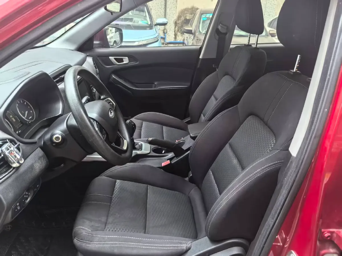 2019 Chery Tiggo 5x 1.5L 116HP L4 5MT,autocango,china used car exporter,china ev exporter,chinese used car exporter,chinese used ev exporter