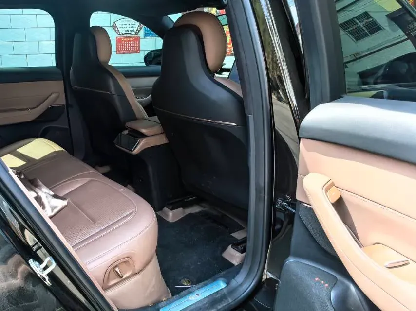 2024 NIO ES6 BEV 75KWH,autocango,china used car exporter,china ev exporter,chinese used car exporter,chinese used ev exporter