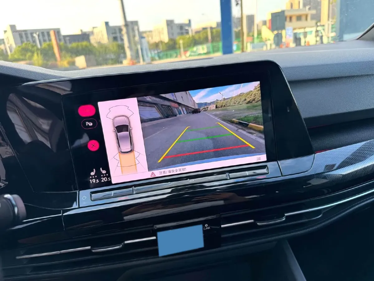 2021 Volkswagen Golf 1.4T 150HP L4 7DCT,autocango,china used car exporter,china ev exporter,chinese used car exporter,chinese used ev exporter