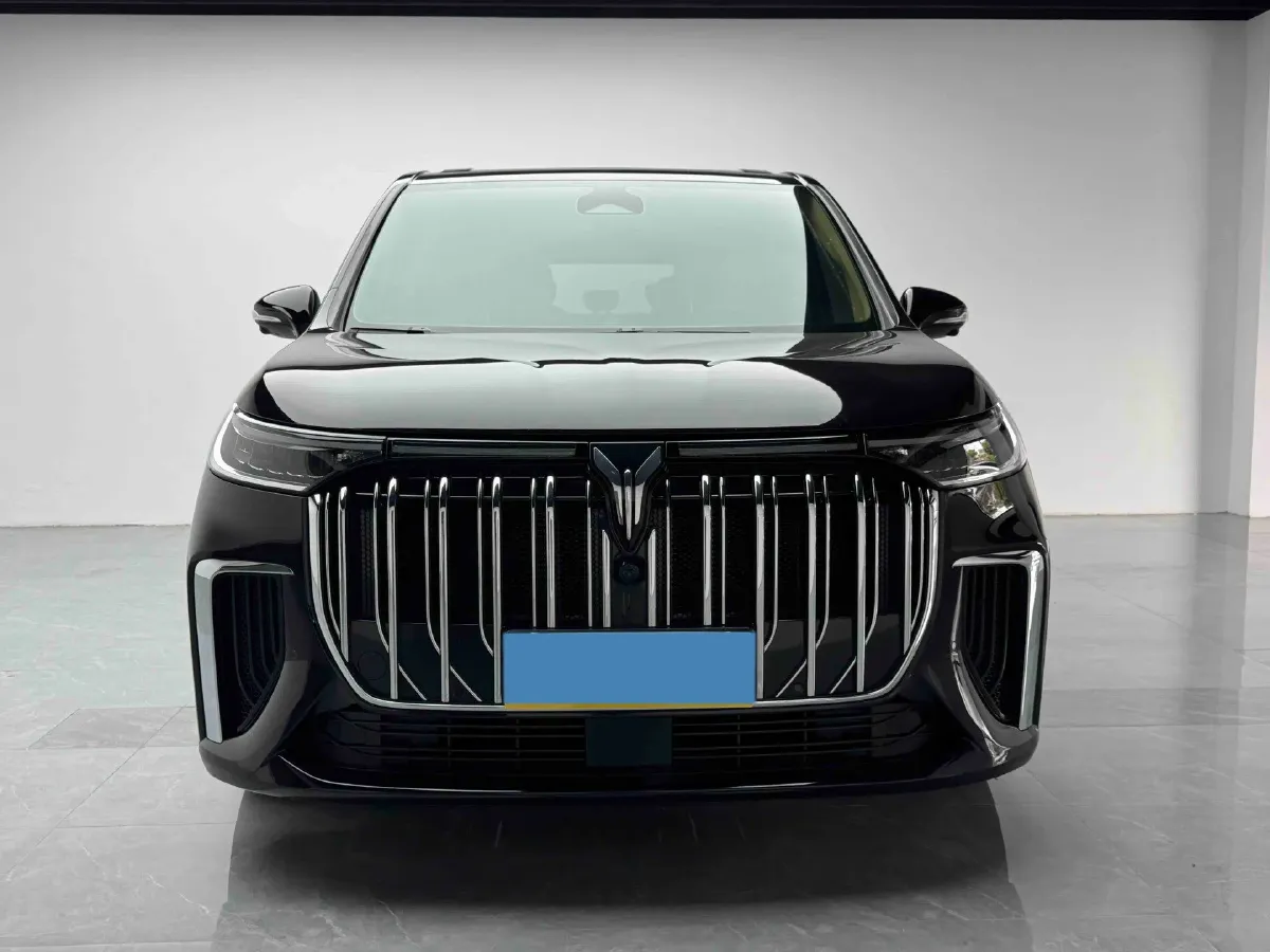 2024 Voyah Dream 1.5T 150HP L4 PHEV 43KWH,autocango,china used car exporter,china ev exporter,chinese used car exporter,chinese used ev exporter