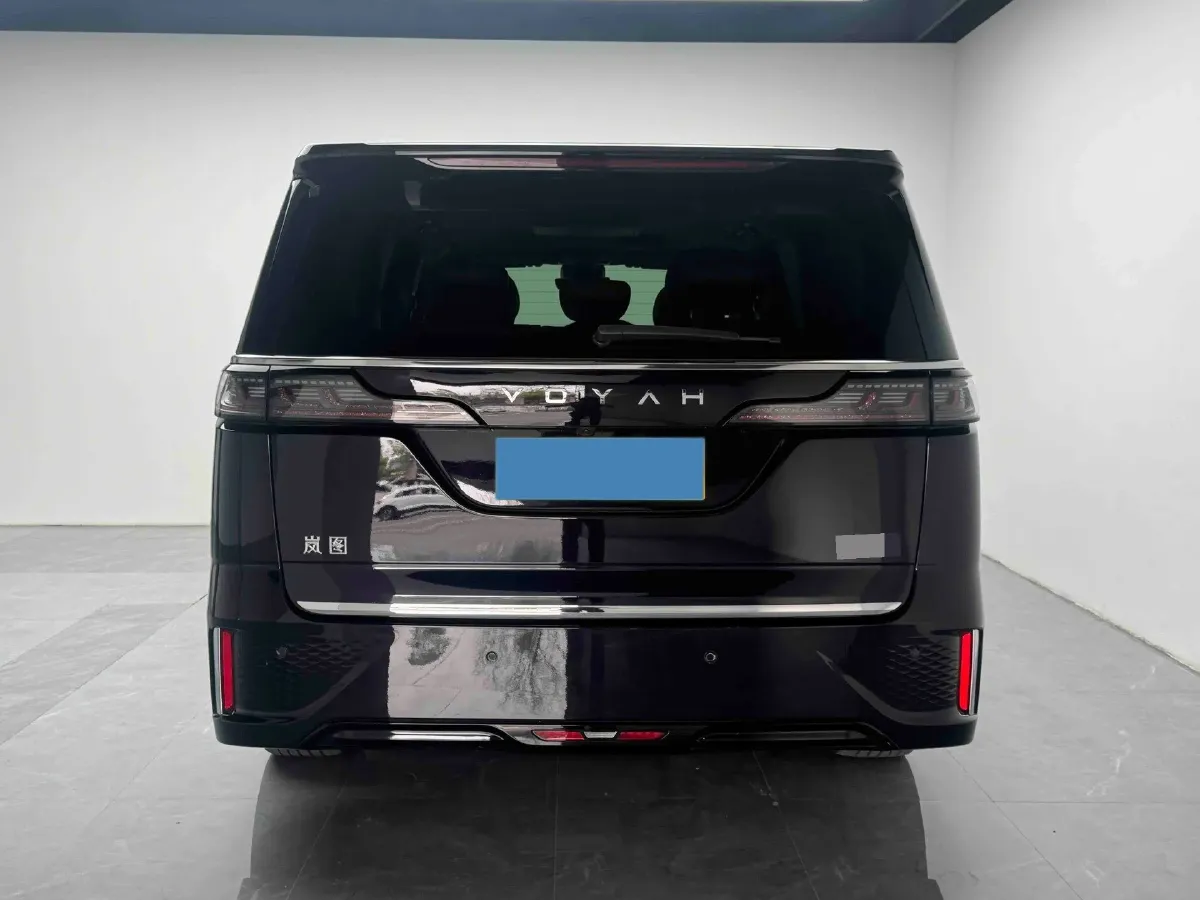 2024 Voyah Dream 1.5T 150HP L4 PHEV 43KWH,autocango,china used car exporter,china ev exporter,chinese used car exporter,chinese used ev exporter