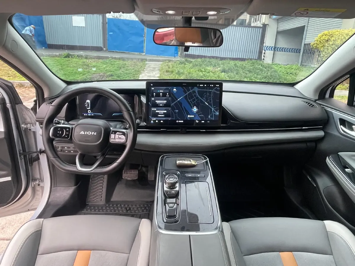 2022 ChangAn Oshan Z6 1.5T 170HP L4 6TCT PHEV 28.4KWH,autocango,china used car exporter,china ev exporter,chinese used car exporter,chinese used ev exporter