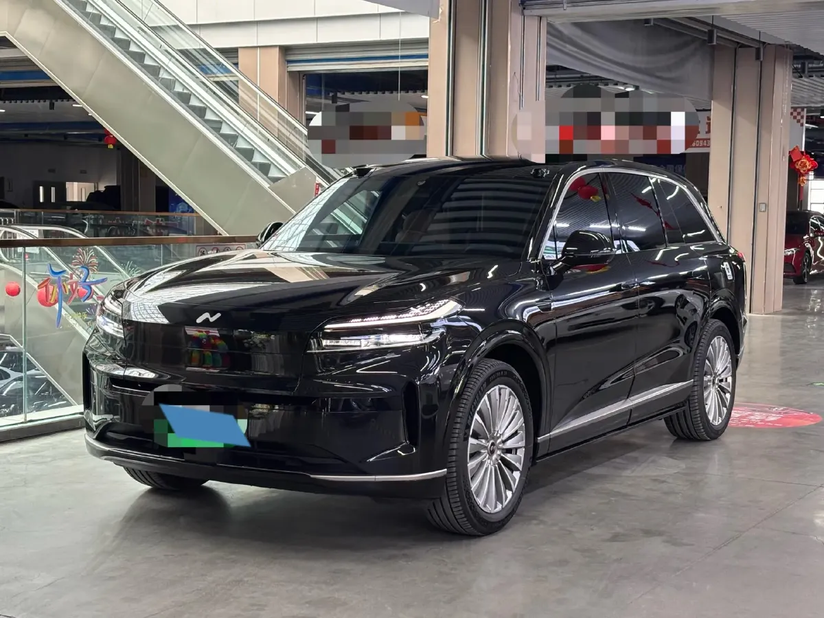 2025 ONVO L90 BEV,autocango,china used car exporter,china ev exporter,chinese used car exporter,chinese used ev exporter