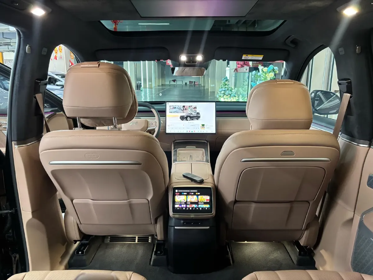 2025 ONVO L90 BEV,autocango,china used car exporter,china ev exporter,chinese used car exporter,chinese used ev exporter