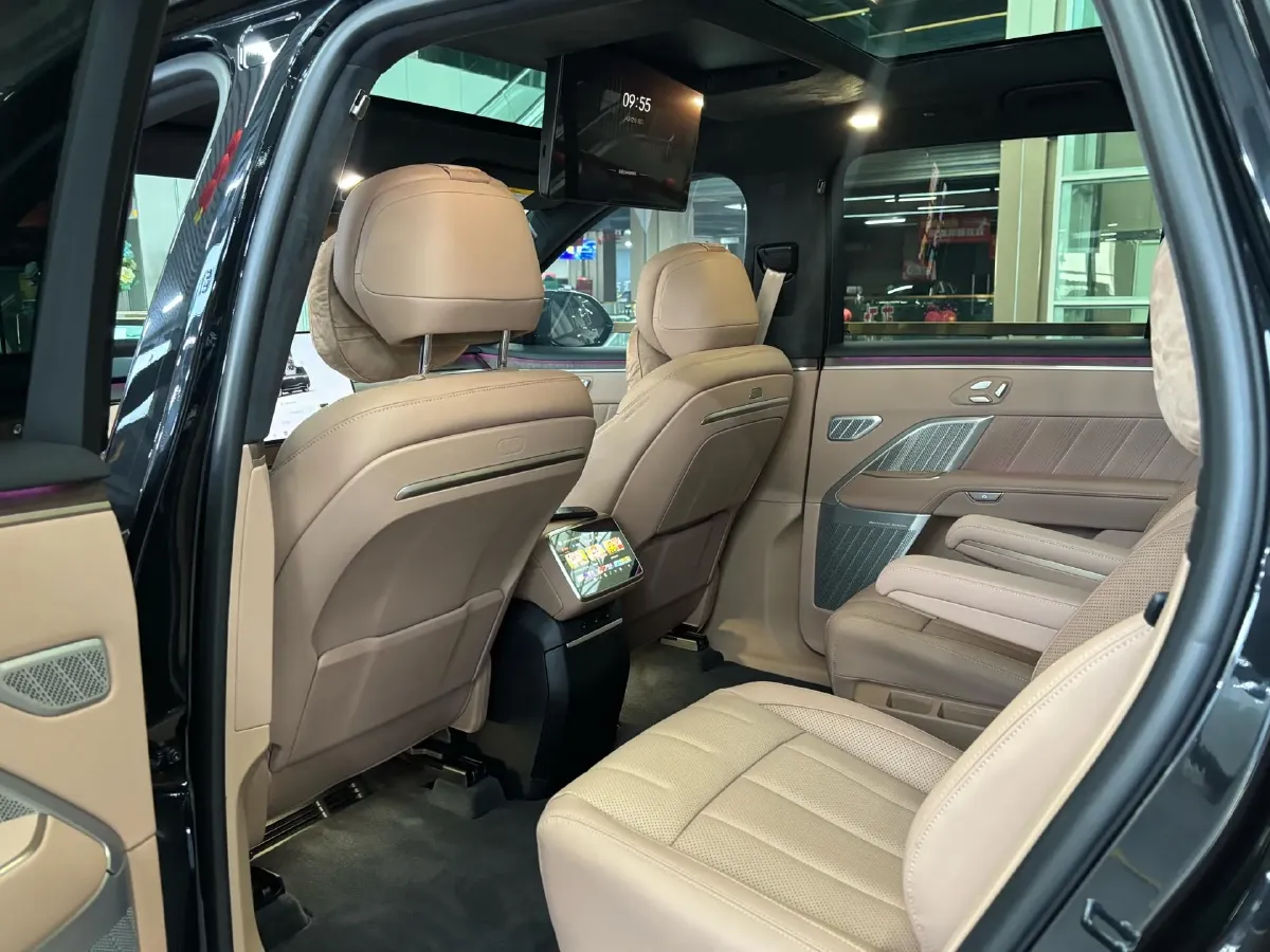 2025 ONVO L90 BEV,autocango,china used car exporter,china ev exporter,chinese used car exporter,chinese used ev exporter