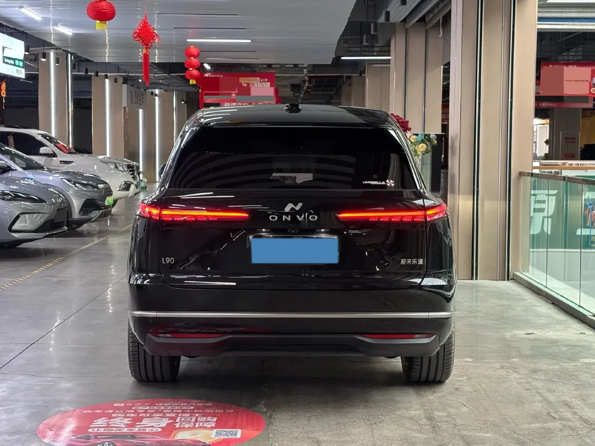2025 ONVO L90 BEV,autocango,china used car exporter,china ev exporter,chinese used car exporter,chinese used ev exporter