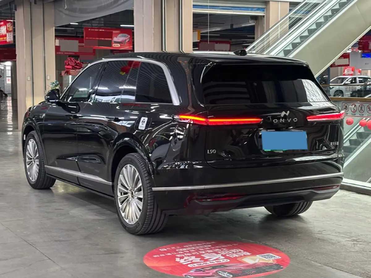 2025 ONVO L90 BEV,autocango,china used car exporter,china ev exporter,chinese used car exporter,chinese used ev exporter