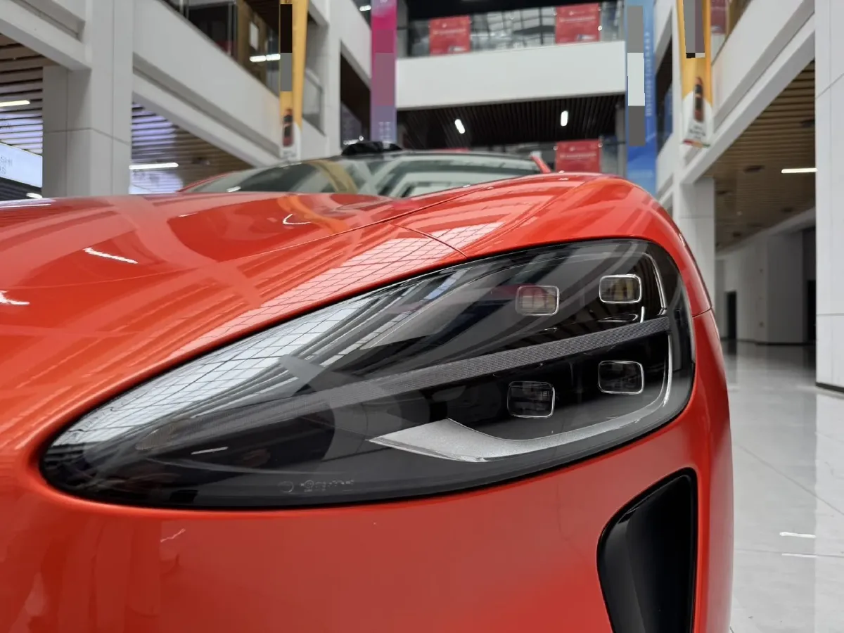 2024 MI SU7 BEV 101KWH,autocango,china used car exporter,china ev exporter,chinese used car exporter,chinese used ev exporter