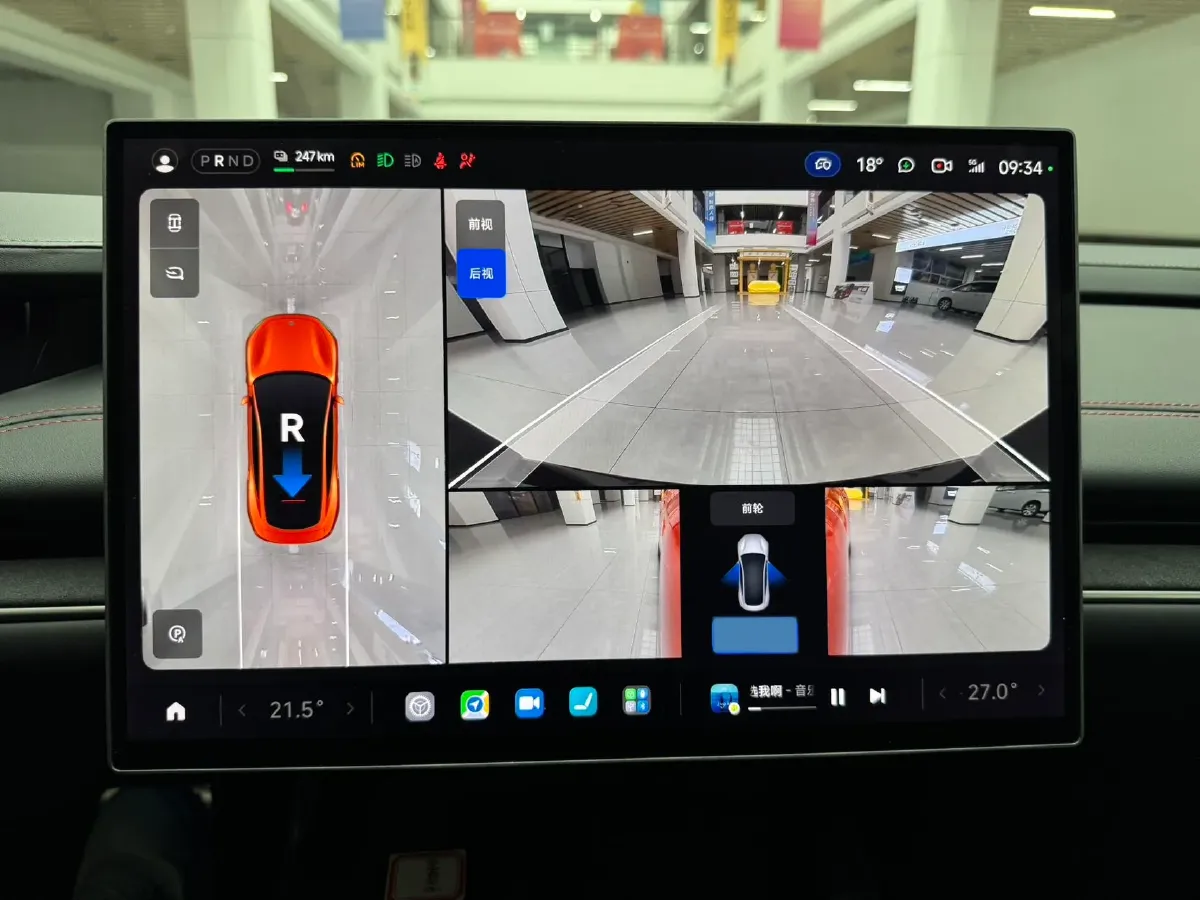 2024 MI SU7 BEV 101KWH,autocango,china used car exporter,china ev exporter,chinese used car exporter,chinese used ev exporter