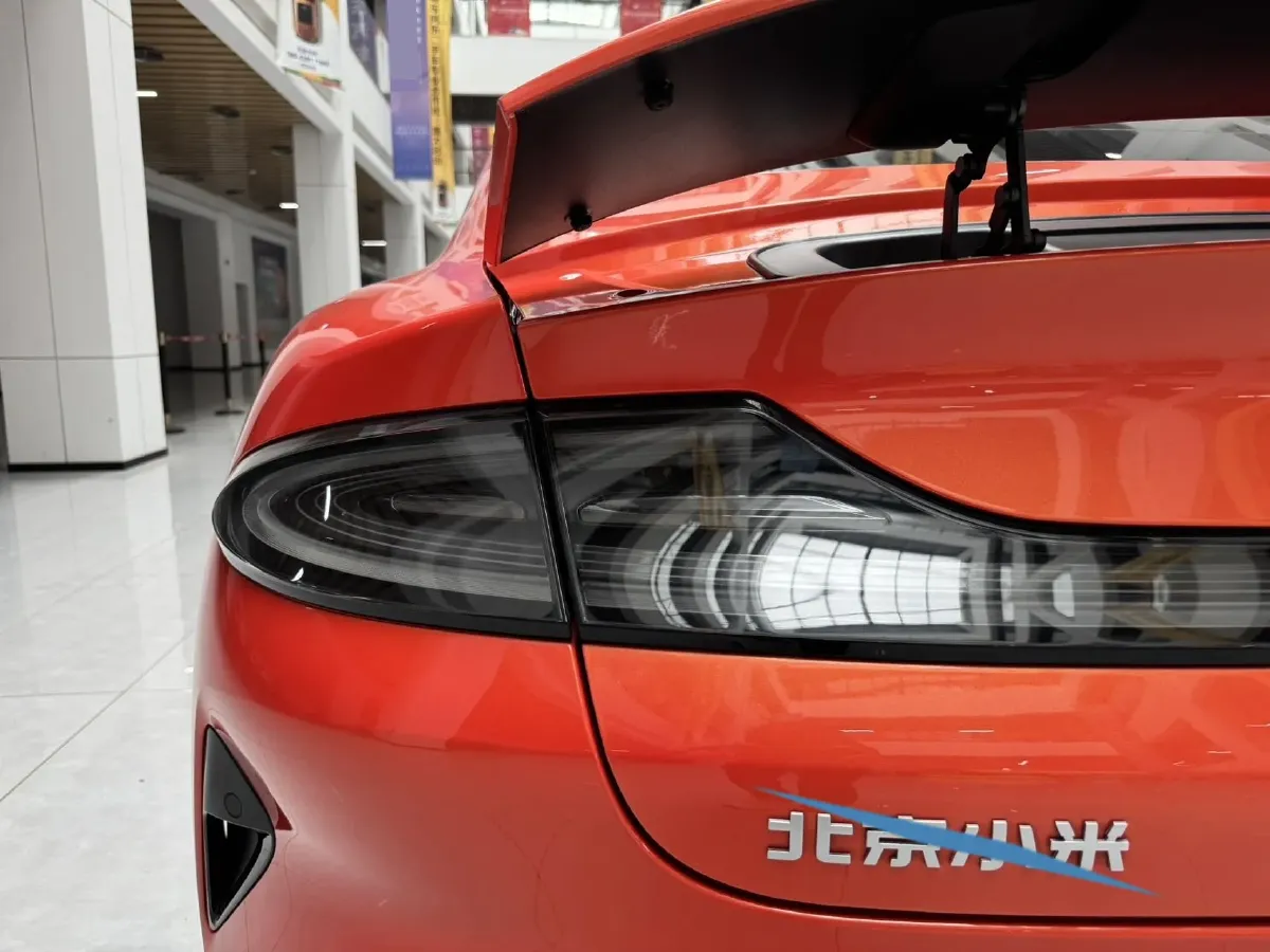 2024 MI SU7 BEV 101KWH,autocango,china used car exporter,china ev exporter,chinese used car exporter,chinese used ev exporter