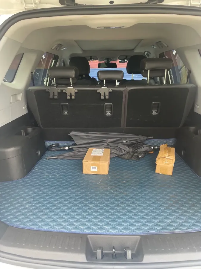 2024 Chery Tiggo 8 1.5T 156HP L4 6DCT,autocango,china used car exporter,china ev exporter,chinese used car exporter,chinese used ev exporter