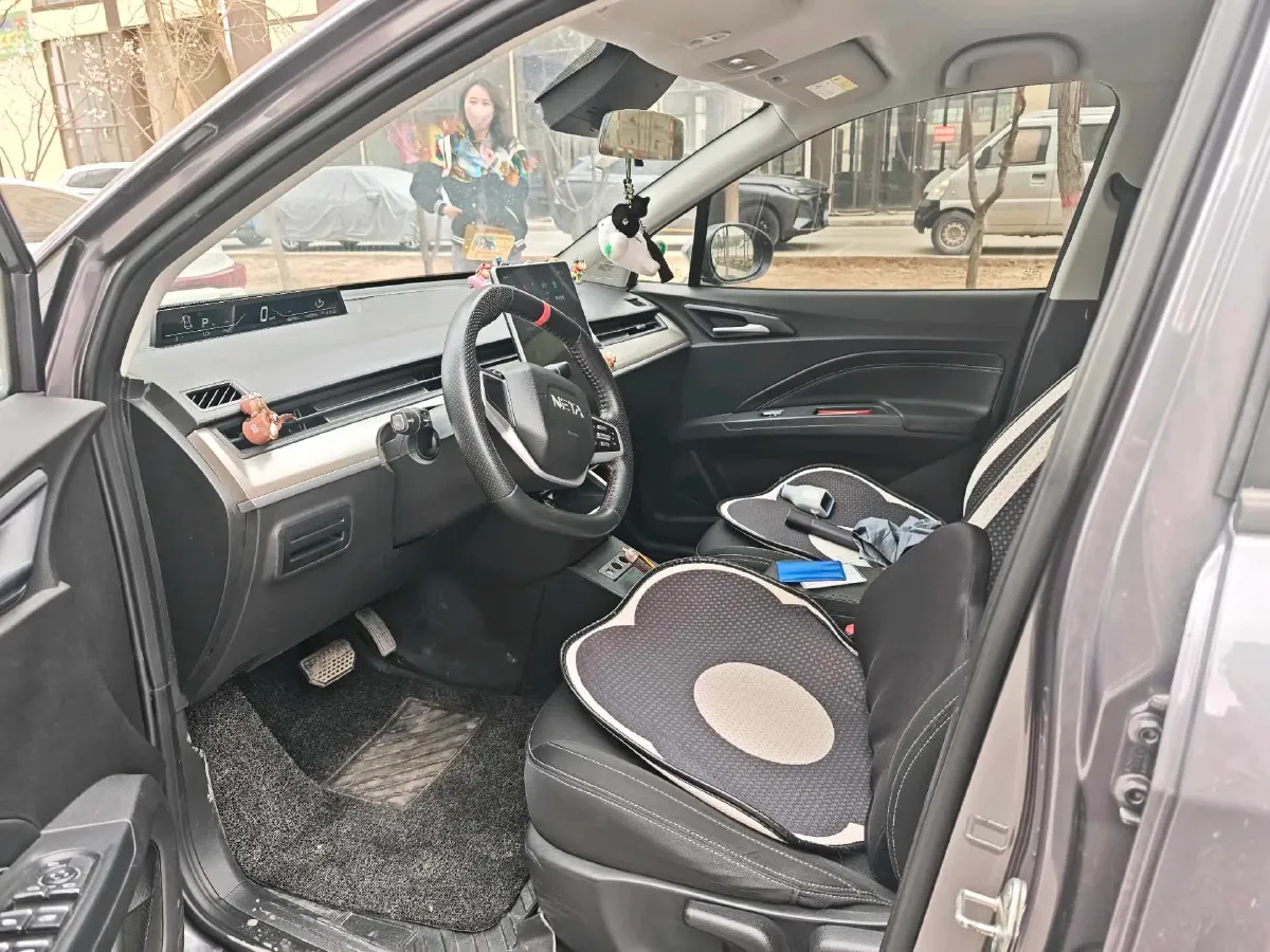 2022 Leapmotor T03 BEV 41KWH,autocango,china used car exporter,china ev exporter,chinese used car exporter,chinese used ev exporter