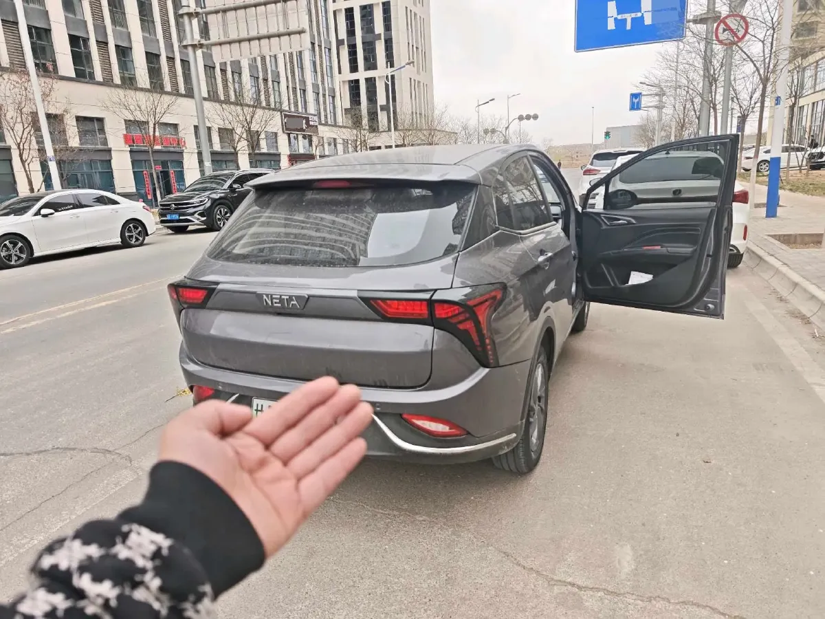 2022 Leapmotor T03 BEV 41KWH,autocango,china used car exporter,china ev exporter,chinese used car exporter,chinese used ev exporter