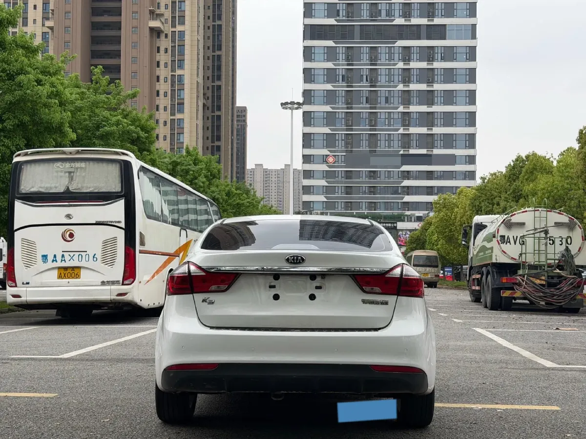 2017 Kia K3 1.6L 128HP L4 6AT,autocango,china used car exporter,china ev exporter,chinese used car exporter,chinese used ev exporter