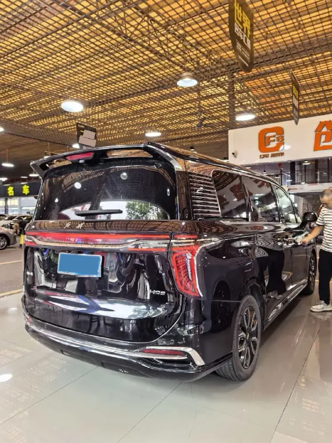 2023 HongQi HQ9 2.0T 252HP L4 8AT,autocango,china used car exporter,china ev exporter,chinese used car exporter,chinese used ev exporter