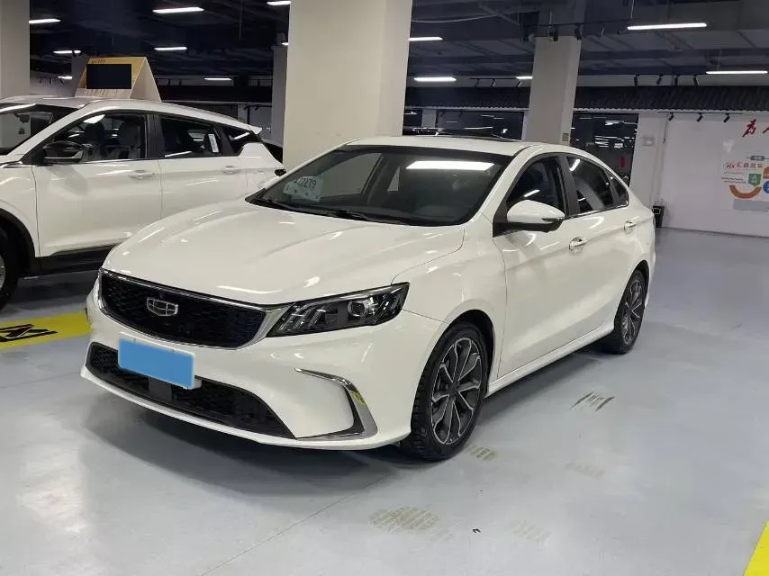 2021 Geely Binray 1.4T 141HP L4 CVT,autocango,china used car exporter,china ev exporter,chinese used car exporter,chinese used ev exporter