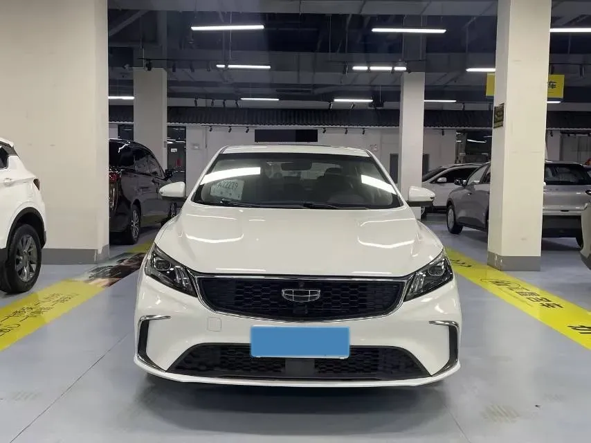 2021 Geely Binray 1.4T 141HP L4 CVT,autocango,china used car exporter,china ev exporter,chinese used car exporter,chinese used ev exporter