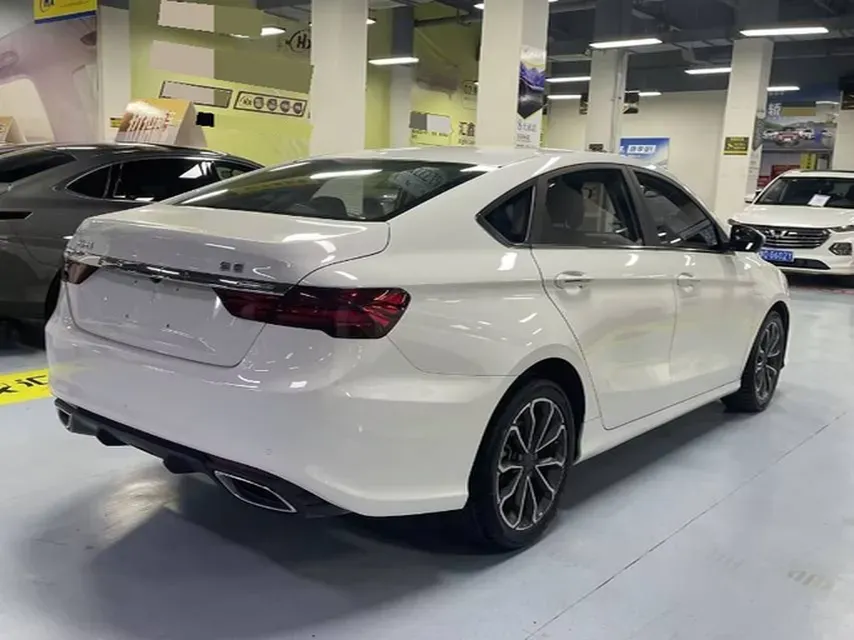 2021 Geely Binray 1.4T 141HP L4 CVT,autocango,china used car exporter,china ev exporter,chinese used car exporter,chinese used ev exporter