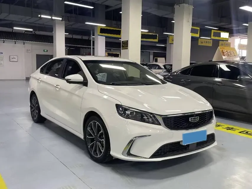 2021 Geely Binray 1.4T 141HP L4 CVT,autocango,china used car exporter,china ev exporter,chinese used car exporter,chinese used ev exporter