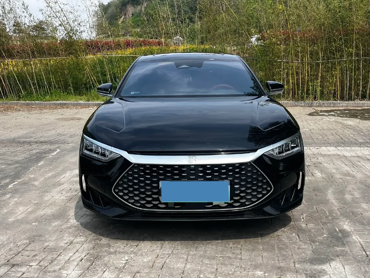 2023 BYD Han 1.5T 139HP L4 E-CVT PHEV 18.316KWH,autocango,china used car exporter,china ev exporter,chinese used car exporter,chinese used ev exporter