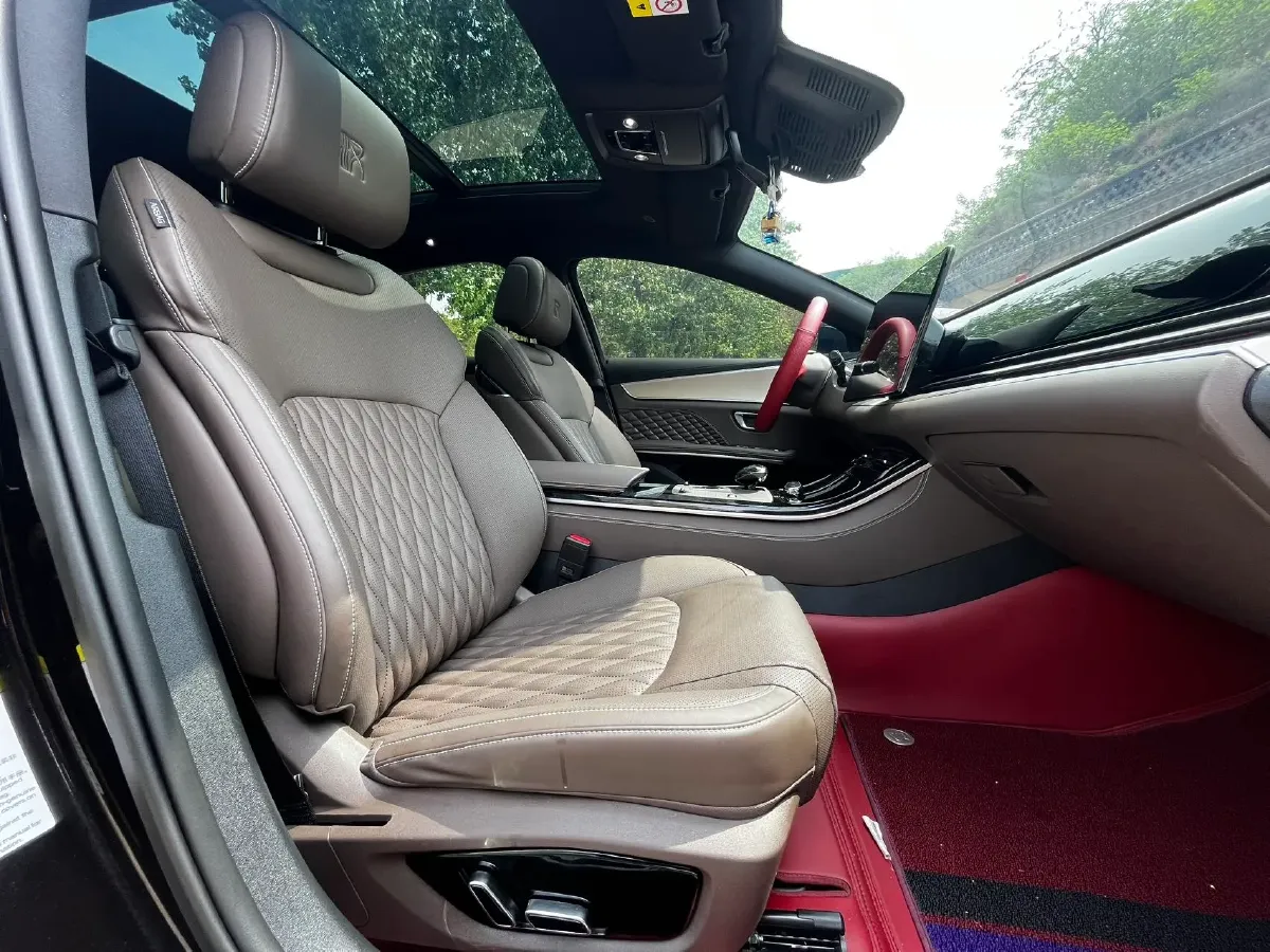 2023 BYD Han 1.5T 139HP L4 E-CVT PHEV 18.316KWH,autocango,china used car exporter,china ev exporter,chinese used car exporter,chinese used ev exporter