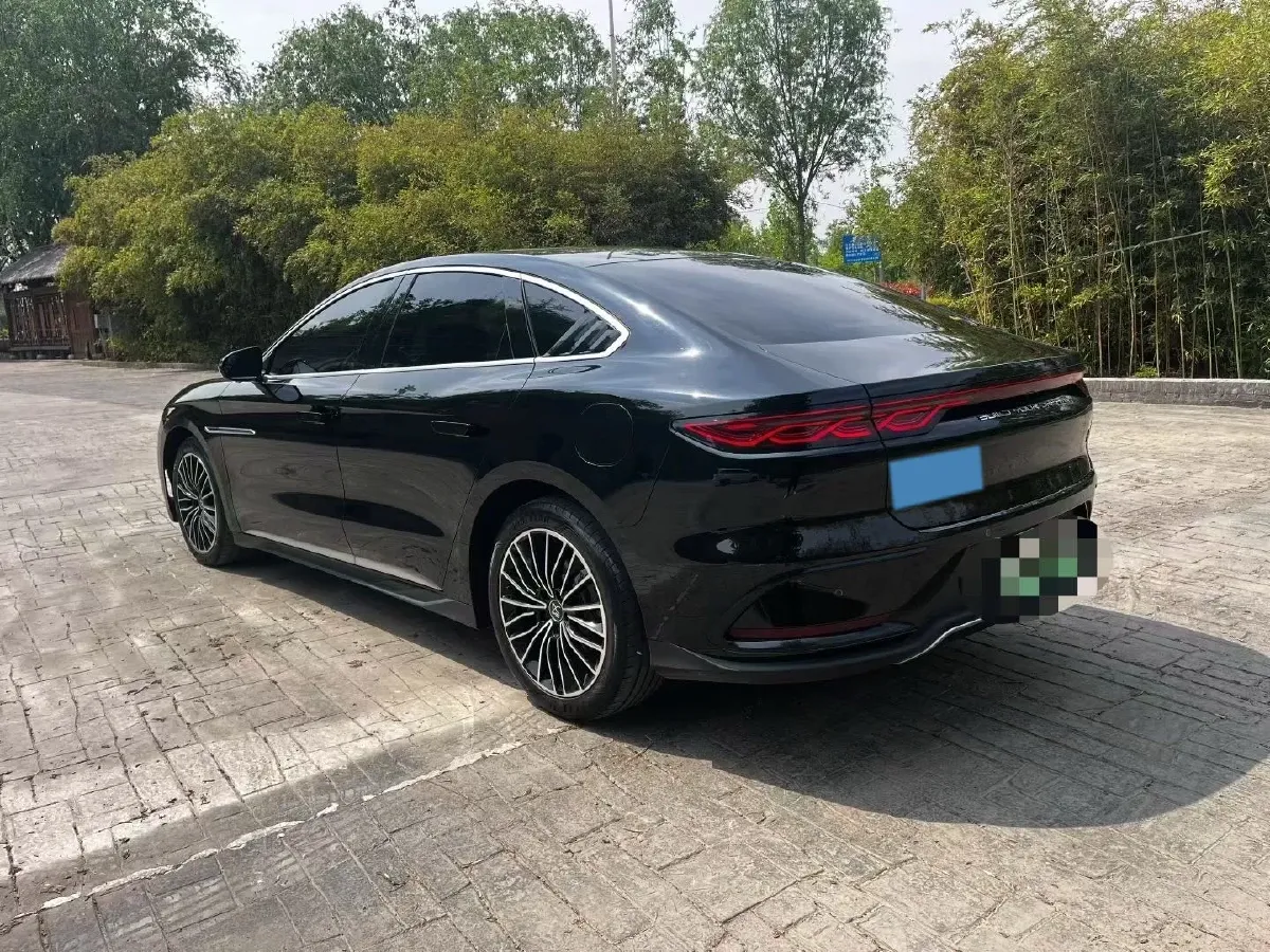 2023 BYD Han 1.5T 139HP L4 E-CVT PHEV 18.316KWH,autocango,china used car exporter,china ev exporter,chinese used car exporter,chinese used ev exporter