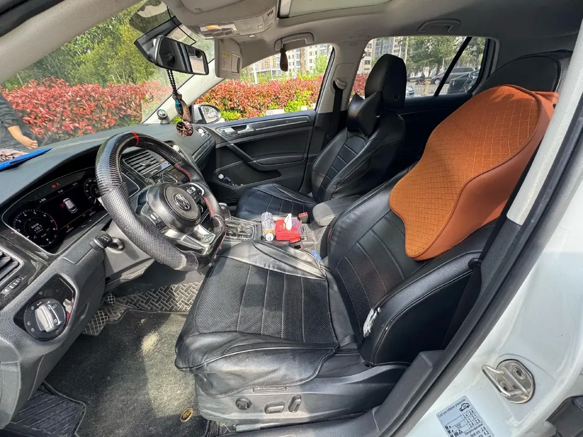 2019 Volkswagen Golf 1.4T 150HP L4 7DCT,autocango,china used car exporter,china ev exporter,chinese used car exporter,chinese used ev exporter