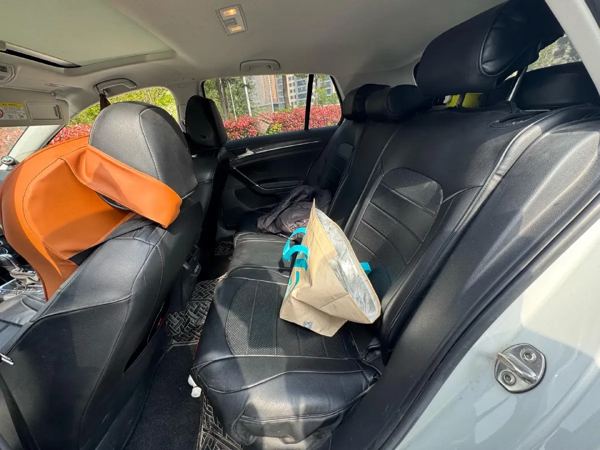 2019 Volkswagen Golf 1.4T 150HP L4 7DCT,autocango,china used car exporter,china ev exporter,chinese used car exporter,chinese used ev exporter