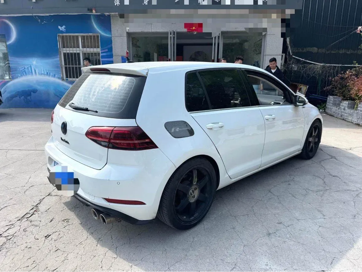 2019 Volkswagen Golf 1.4T 150HP L4 7DCT,autocango,china used car exporter,china ev exporter,chinese used car exporter,chinese used ev exporter
