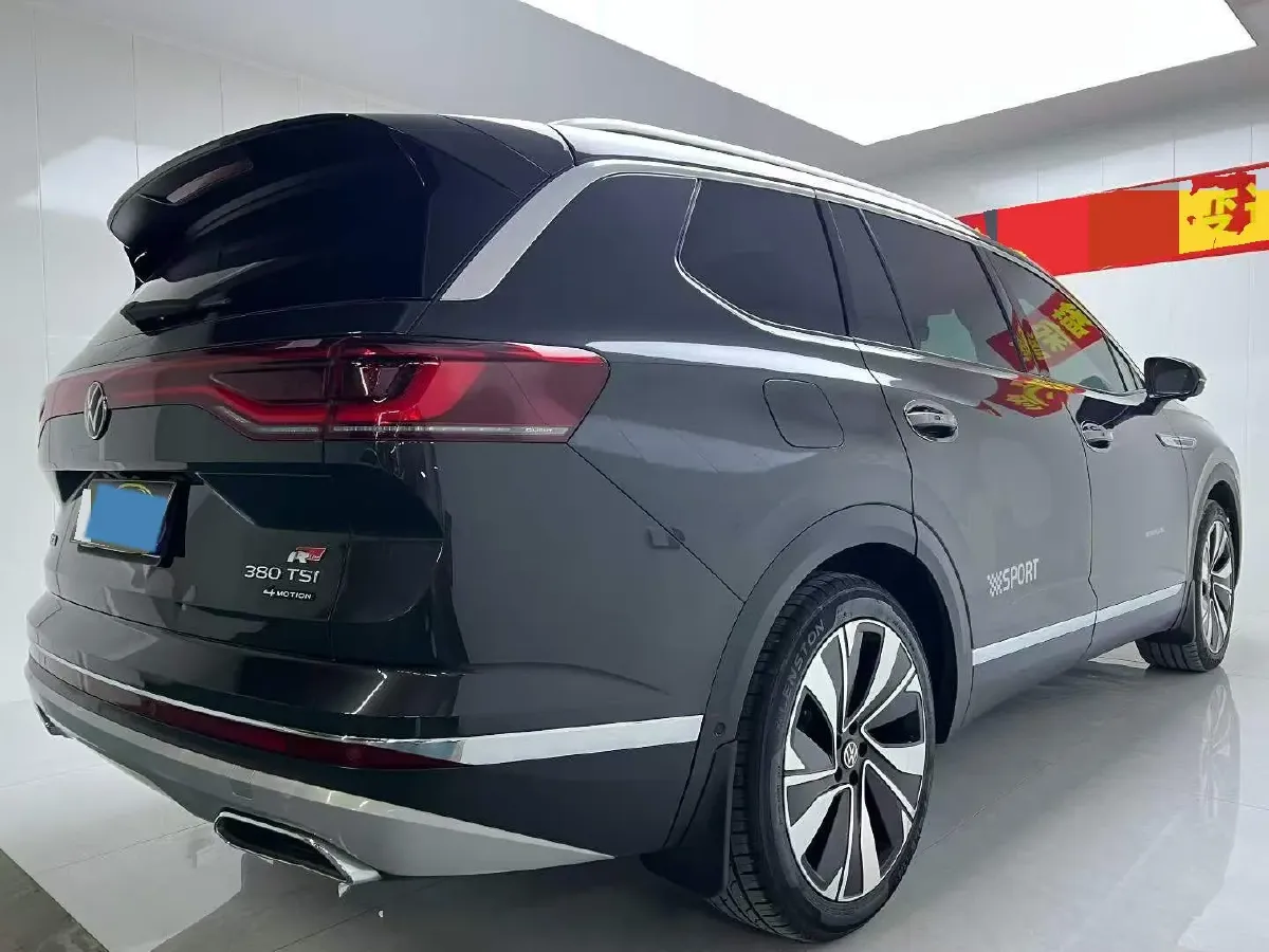 2023 Volkswagen Talagon 2.0T 220HP L4 7DCT,autocango,china used car exporter,china ev exporter,chinese used car exporter,chinese used ev exporter