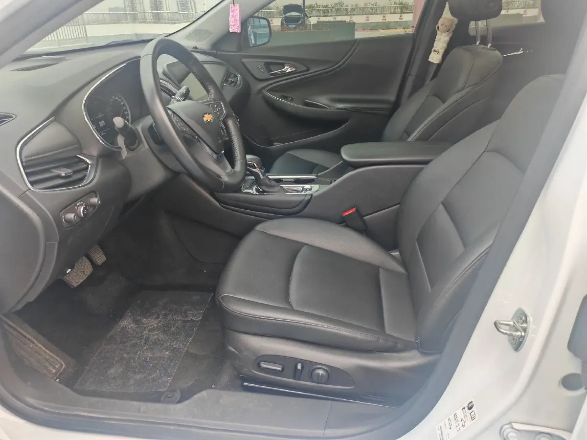 2022 Chevrolet Malibu XL 1.5T 169HP L4 9AT,autocango,china used car exporter,china ev exporter,chinese used car exporter,chinese used ev exporter