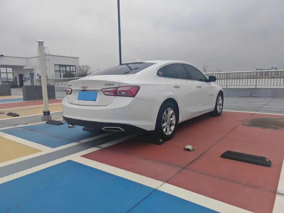 2022 Chevrolet Malibu XL 1.5T 169HP L4 9AT,autocango,china used car exporter,china ev exporter,chinese used car exporter,chinese used ev exporter