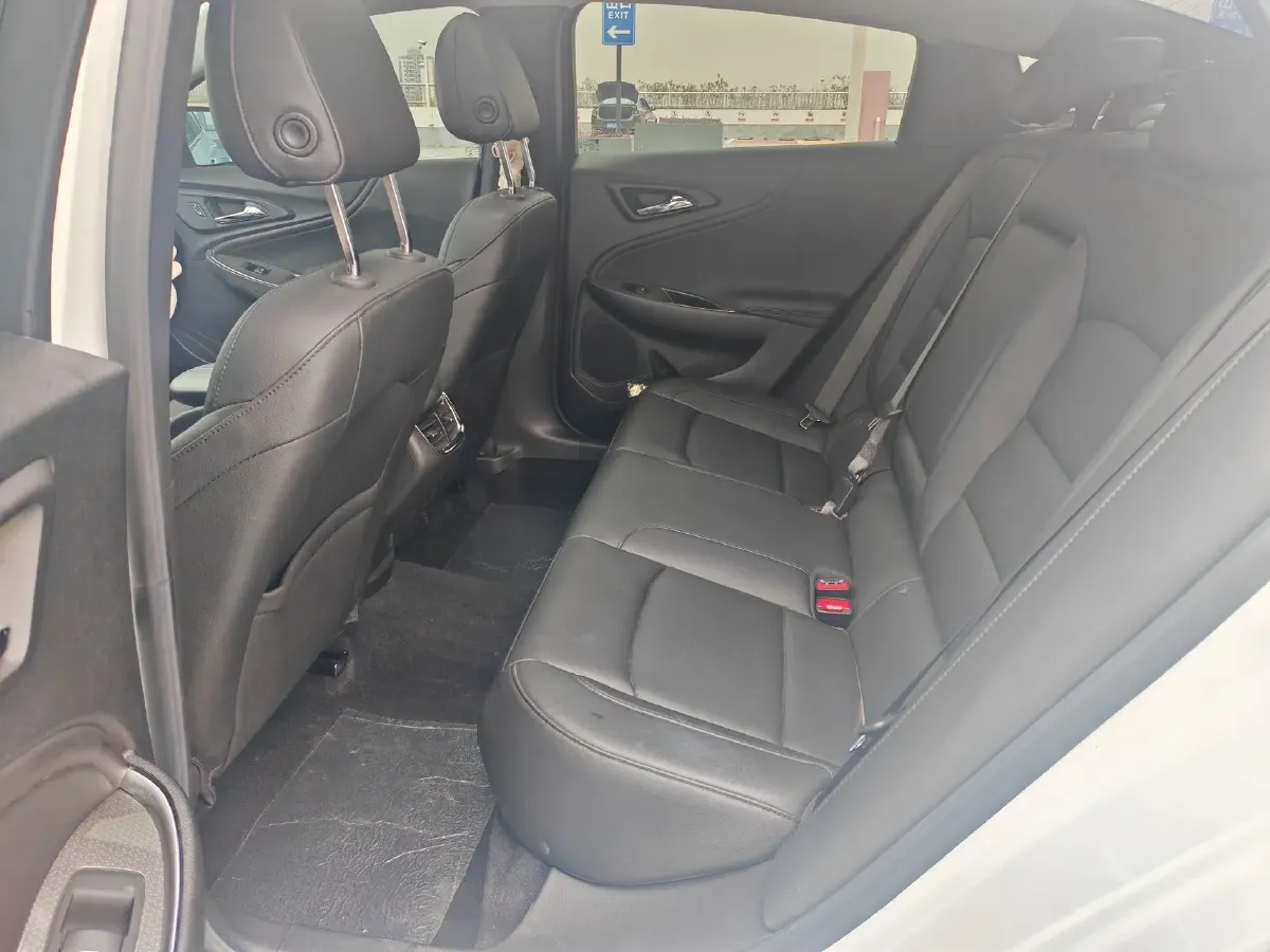 2022 Chevrolet Malibu XL 1.5T 169HP L4 9AT,autocango,china used car exporter,china ev exporter,chinese used car exporter,chinese used ev exporter