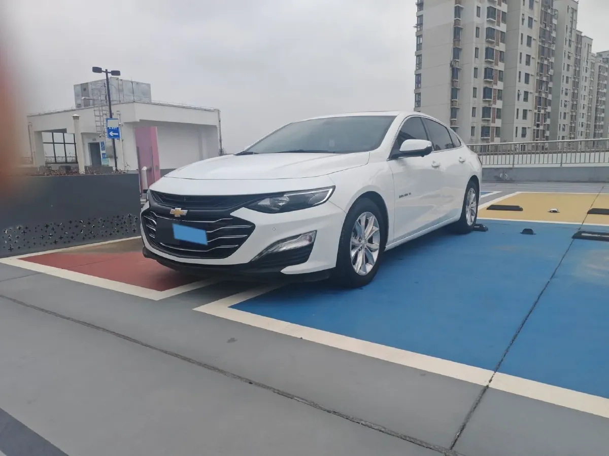 2022 Chevrolet Malibu XL 1.5T 169HP L4 9AT,autocango,china used car exporter,china ev exporter,chinese used car exporter,chinese used ev exporter