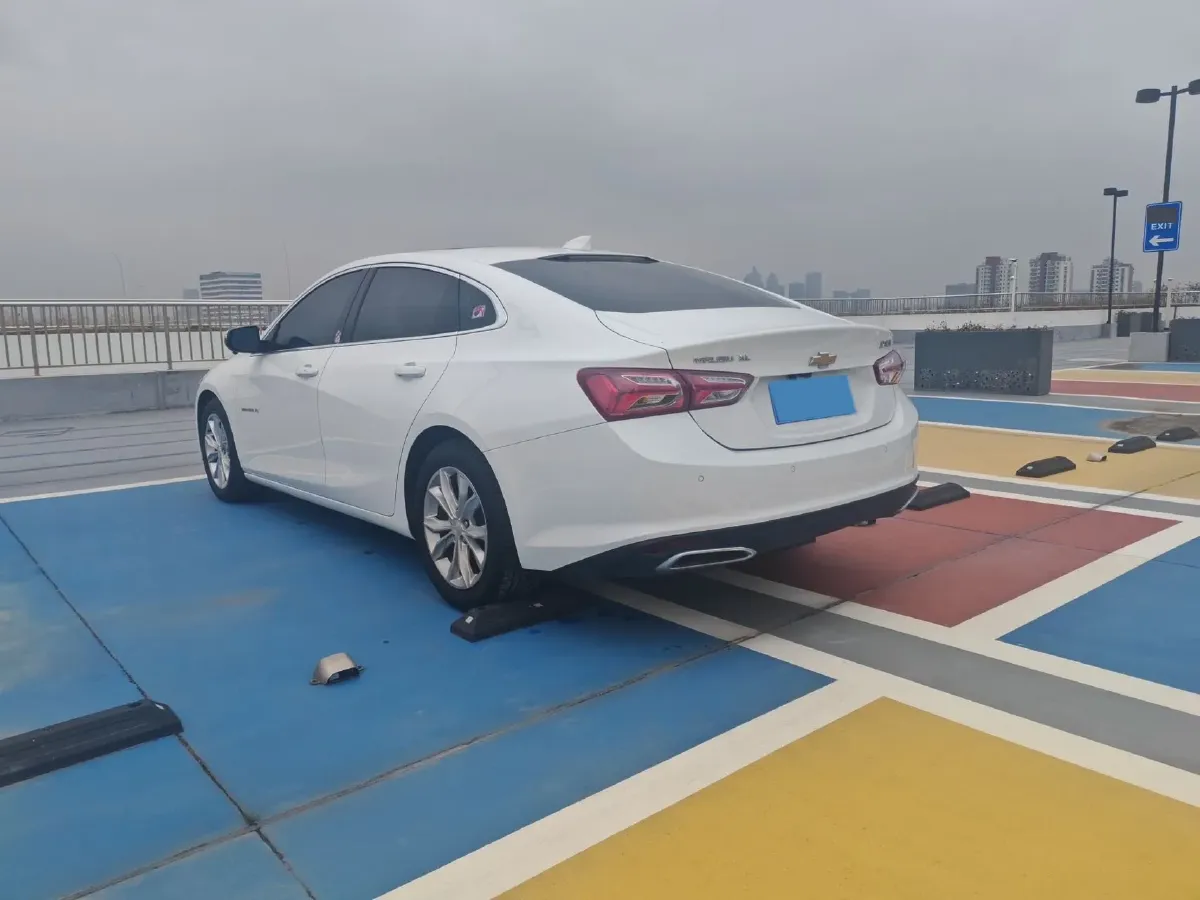 2022 Chevrolet Malibu XL 1.5T 169HP L4 9AT,autocango,china used car exporter,china ev exporter,chinese used car exporter,chinese used ev exporter