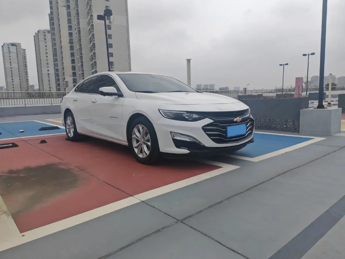 2022 Chevrolet Malibu XL 1.5T 169HP L4 9AT,autocango,china used car exporter,china ev exporter,chinese used car exporter,chinese used ev exporter