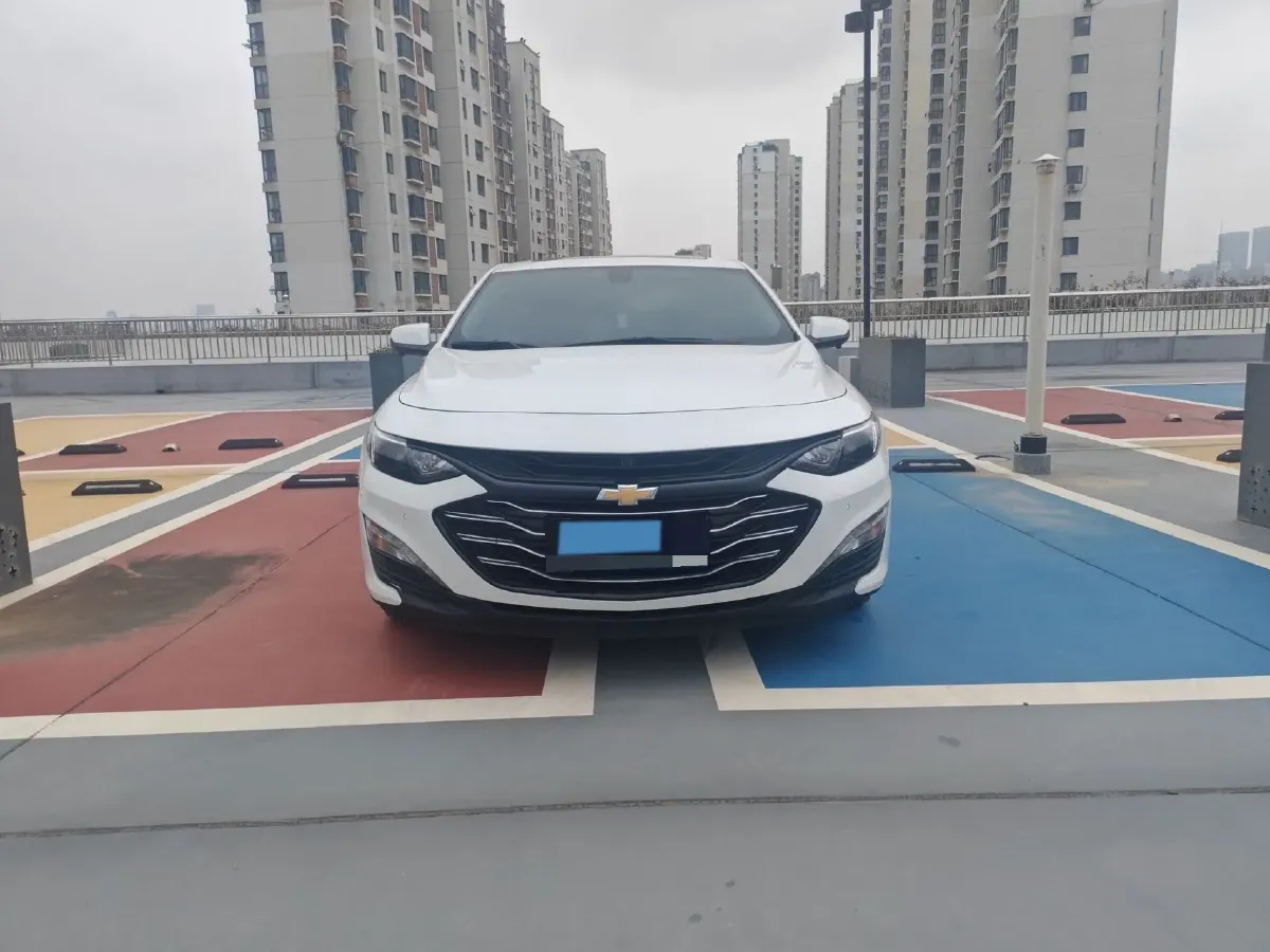 2022 Chevrolet Malibu XL 1.5T 169HP L4 9AT,autocango,china used car exporter,china ev exporter,chinese used car exporter,chinese used ev exporter
