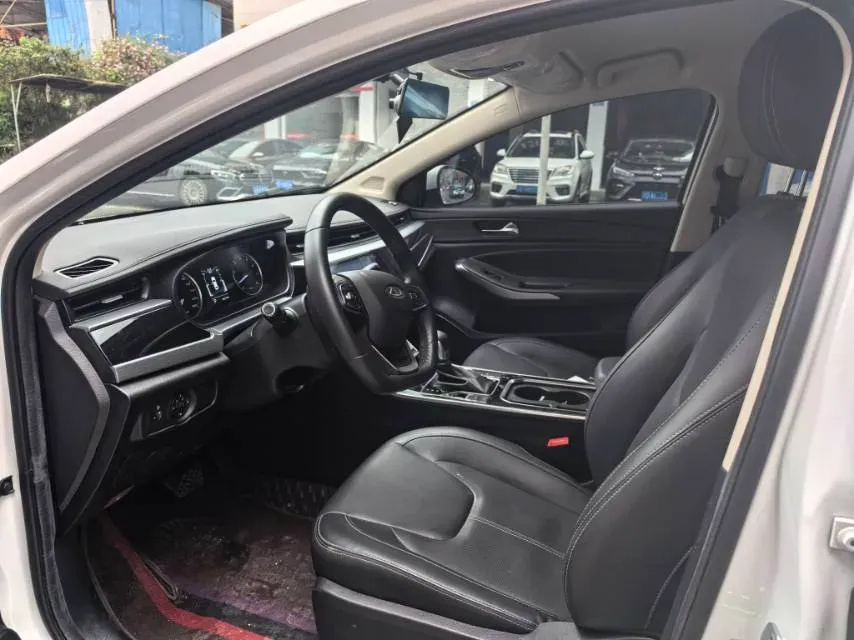 2024 Chery Arrizo 5 1.5L 120HP L4 CVT,autocango,china used car exporter,china ev exporter,chinese used car exporter,chinese used ev exporter