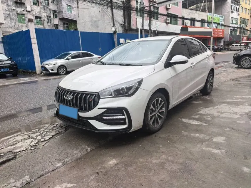 2024 Chery Arrizo 5 1.5L 120HP L4 CVT,autocango,china used car exporter,china ev exporter,chinese used car exporter,chinese used ev exporter