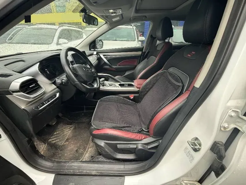 2020 Geely Coolray 1.4T 141HP L4 6DCT,autocango,china used car exporter,china ev exporter,chinese used car exporter,chinese used ev exporter