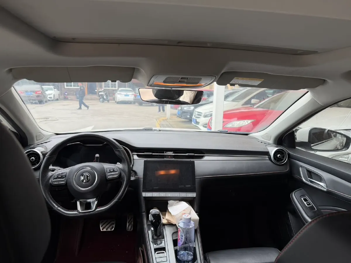 2020 MG MG6 1.5T 181HP L4 7DCT,autocango,china used car exporter,china ev exporter,chinese used car exporter,chinese used ev exporter