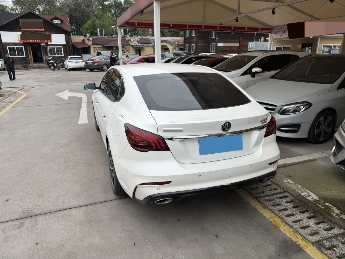 2020 MG MG6 1.5T 181HP L4 7DCT,autocango,china used car exporter,china ev exporter,chinese used car exporter,chinese used ev exporter