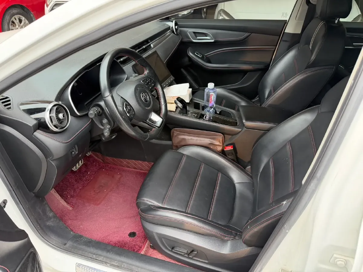 2020 MG MG6 1.5T 181HP L4 7DCT,autocango,china used car exporter,china ev exporter,chinese used car exporter,chinese used ev exporter