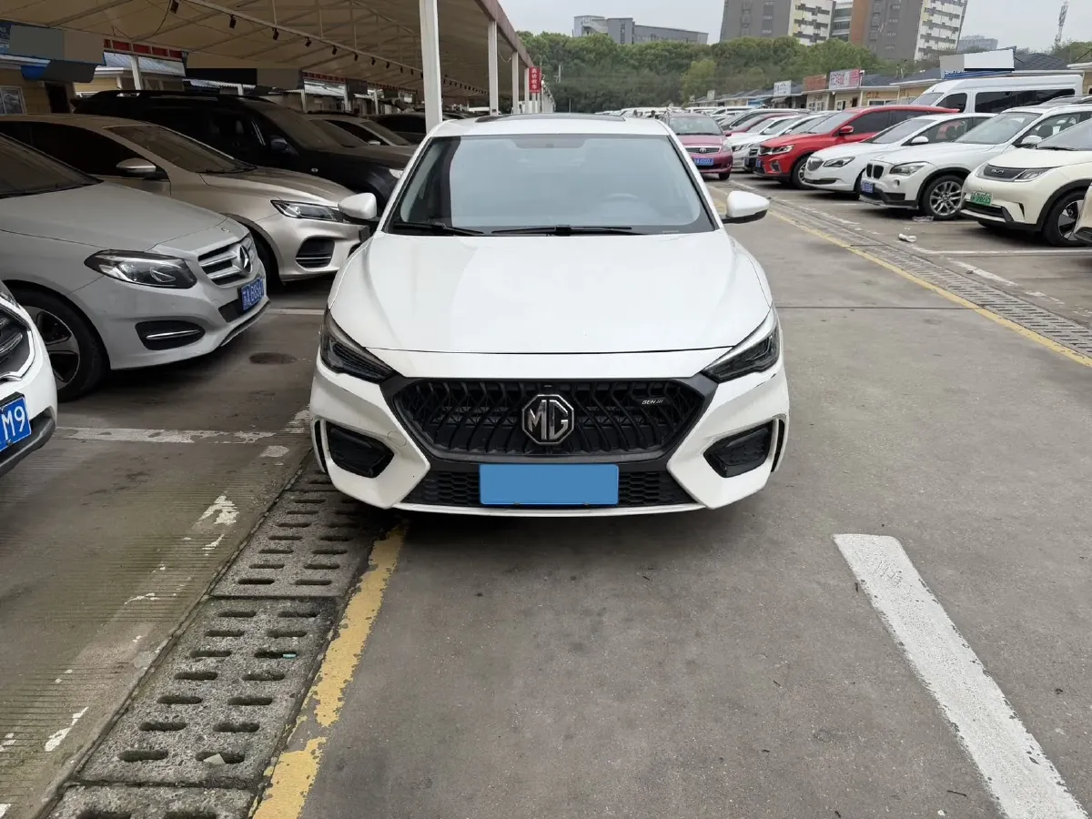 2020 MG MG6 1.5T 181HP L4 7DCT,autocango,china used car exporter,china ev exporter,chinese used car exporter,chinese used ev exporter