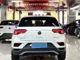 2022 Volkswagen T-Roc 1.4T 150HP L4 7DCT